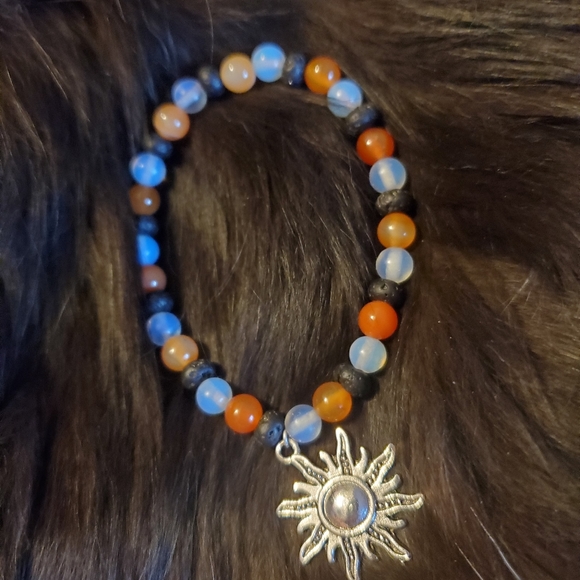 Handmade bracelets - Picture 4 of 6